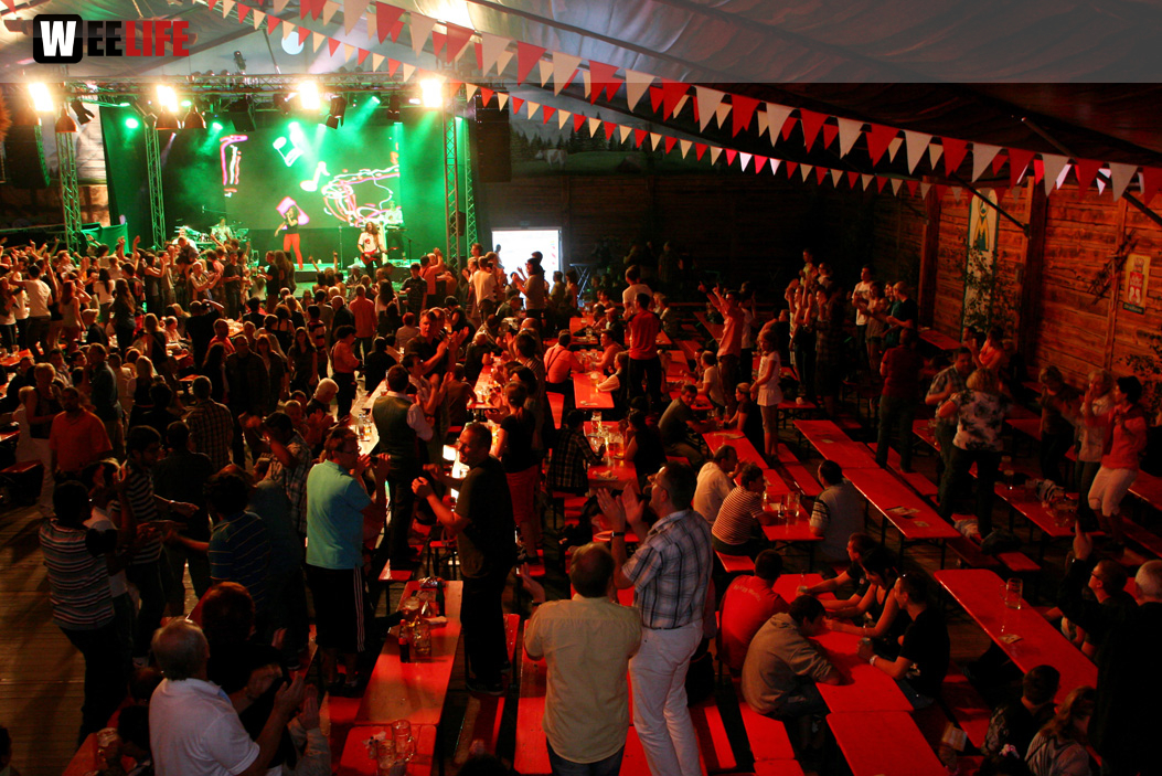 Hofer Volksfest