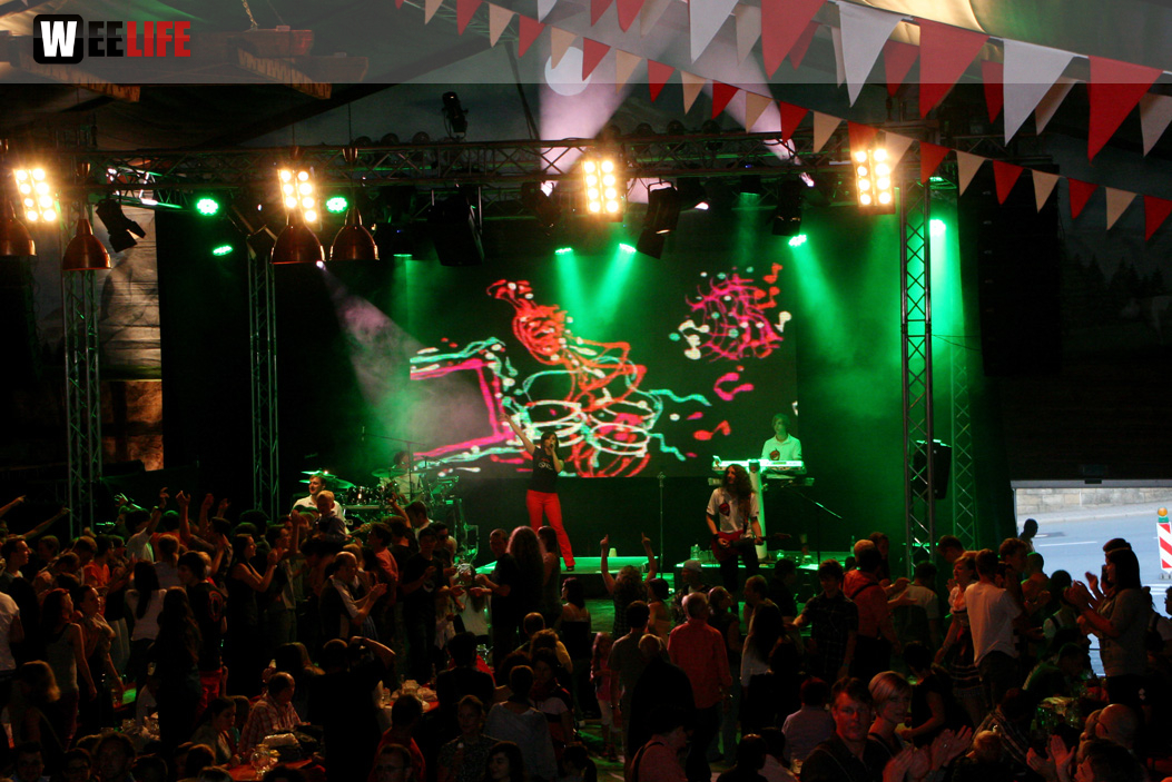 Hofer Volksfest