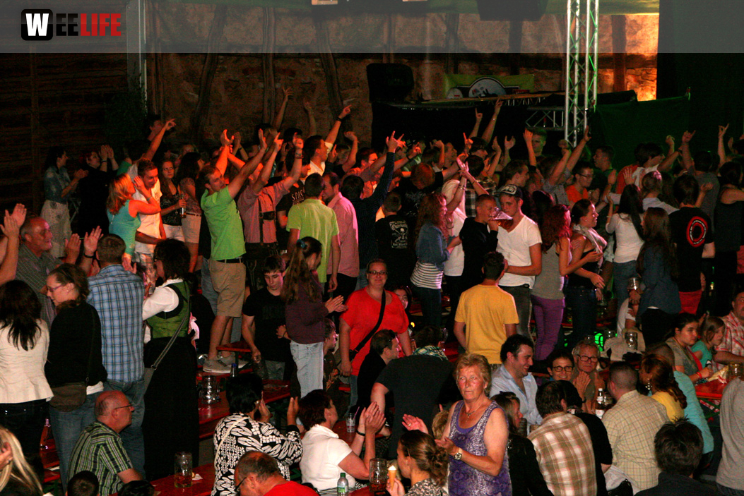 Hofer Volksfest