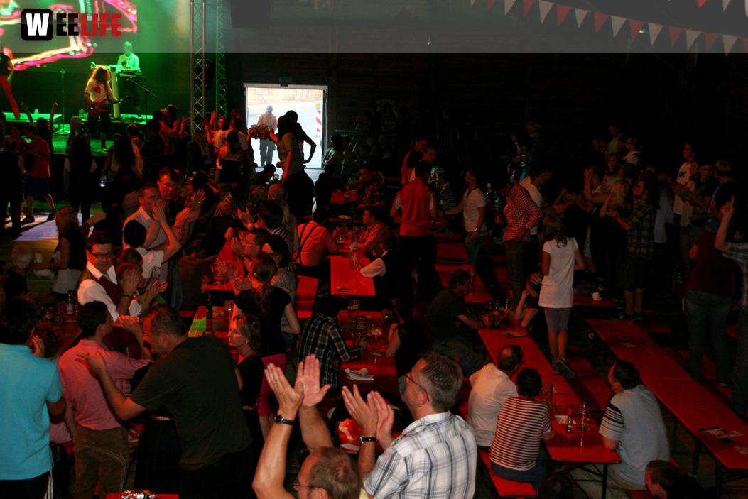 Hofer Volksfest