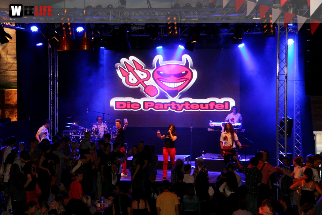 Hofer Volksfest