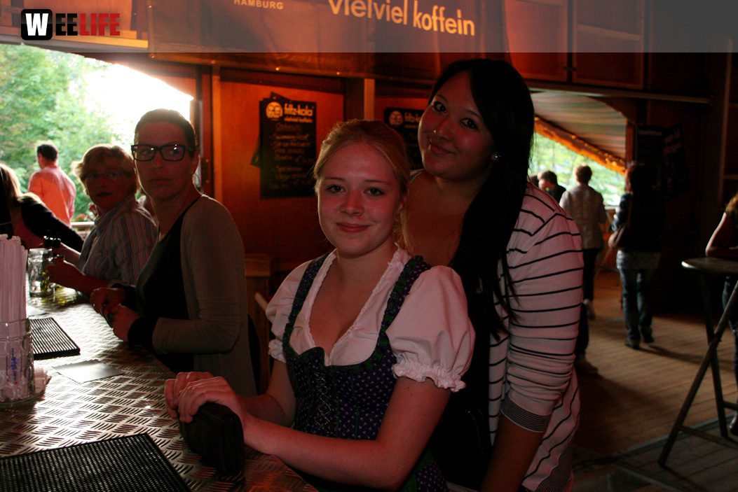 Hofer Volksfest