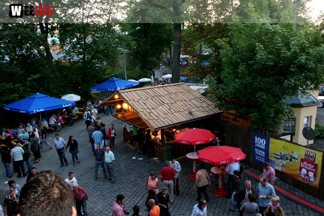 Hofer Volksfest