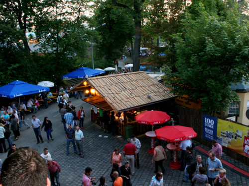 Hofer Volksfest – Foto 40
