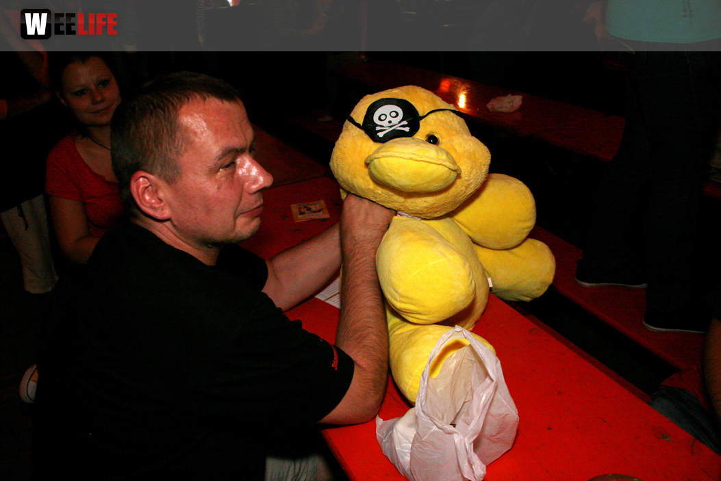 Hofer Volksfest
