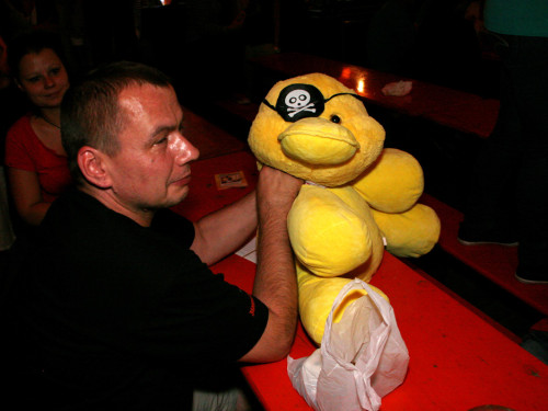 Hofer Volksfest – Foto 47
