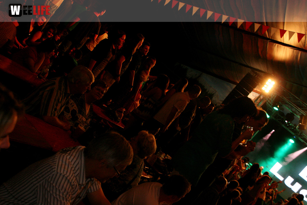 Hofer Volksfest