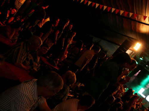 Hofer Volksfest – Foto 49
