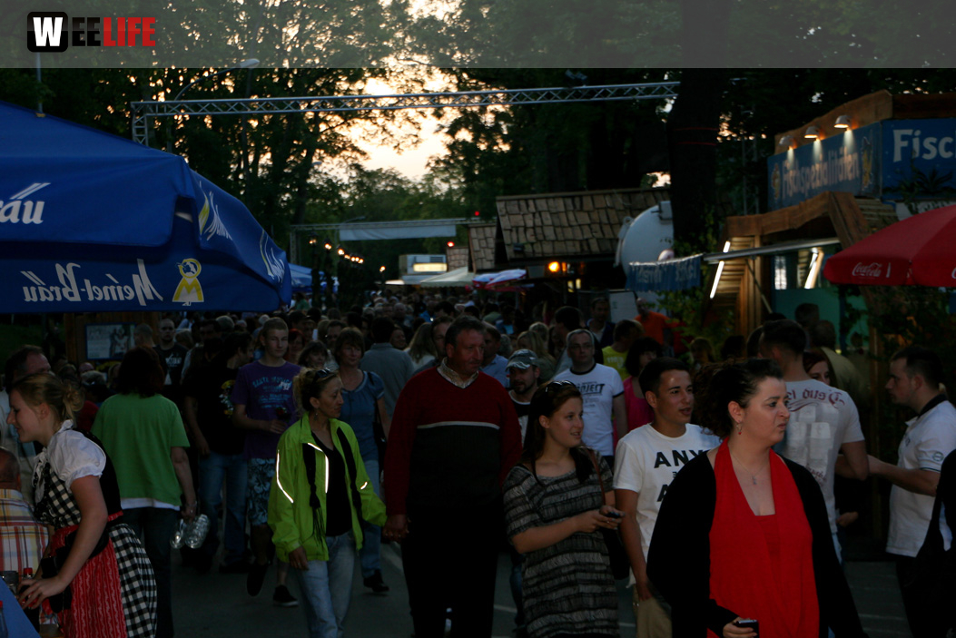 Hofer Volksfest