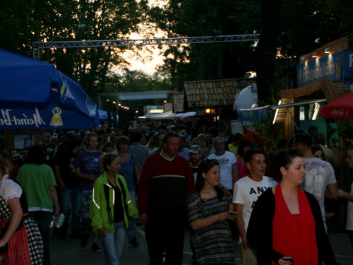 Hofer Volksfest – Foto 52