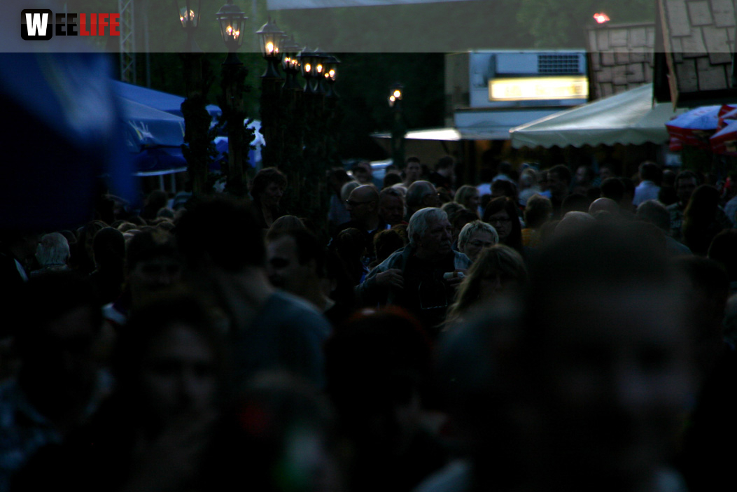 Hofer Volksfest