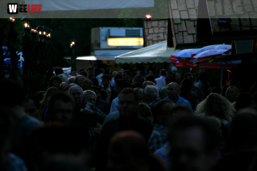Hofer Volksfest