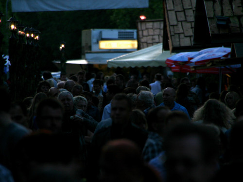 Hofer Volksfest – Foto 54