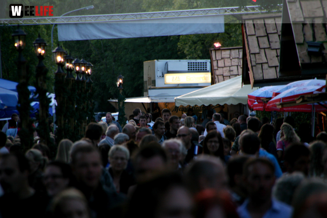 Hofer Volksfest