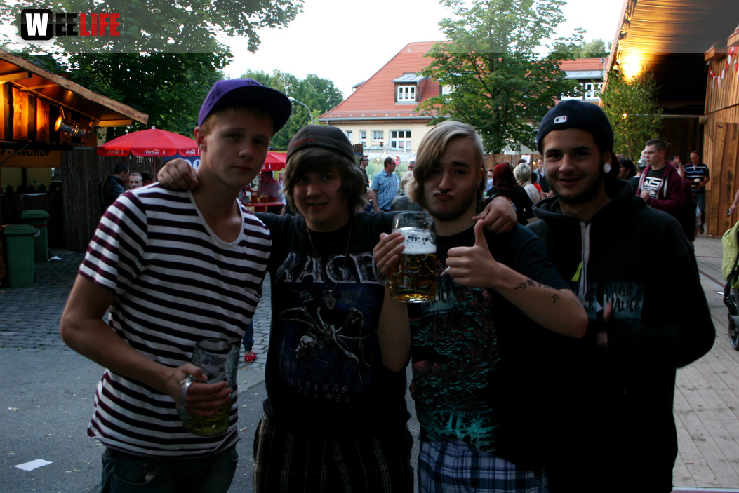 Hofer Volksfest