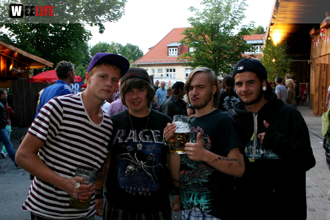 Hofer Volksfest