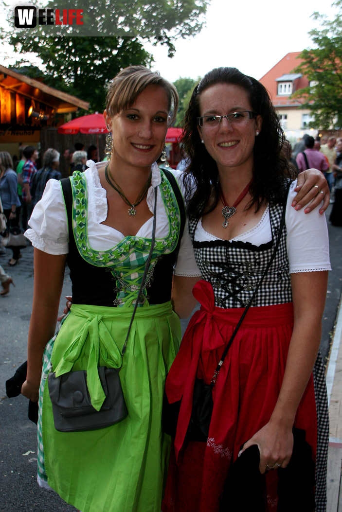 Hofer Volksfest