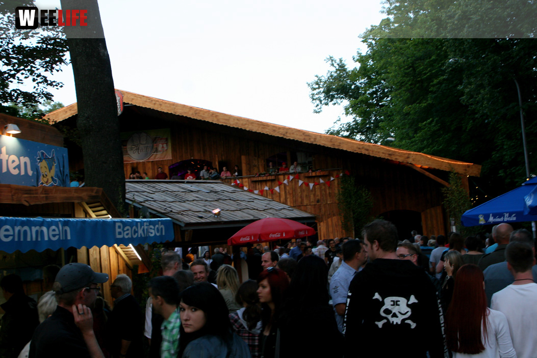 Hofer Volksfest