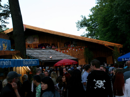 Hofer Volksfest – Foto 60