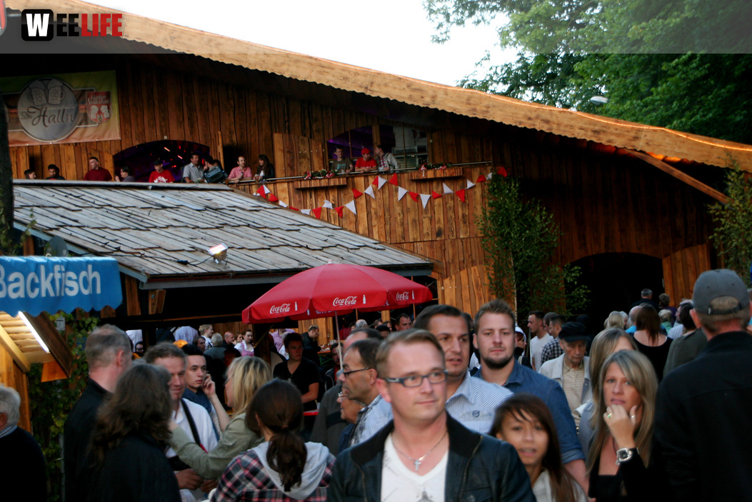 Hofer Volksfest