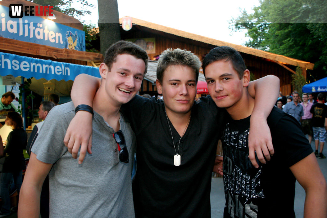 Hofer Volksfest