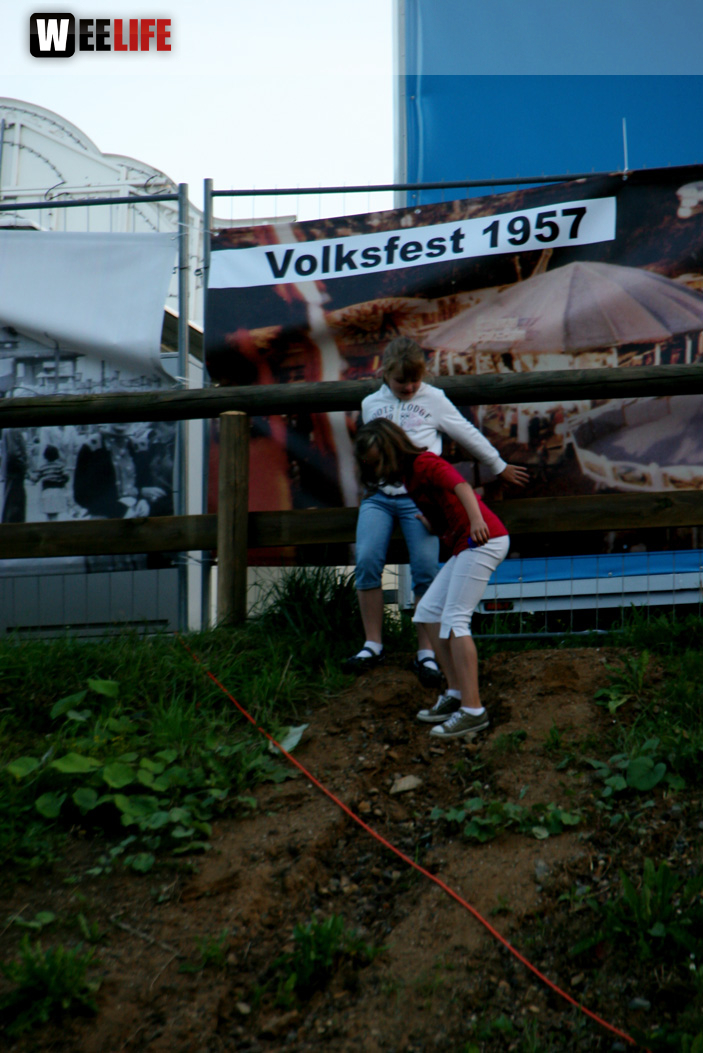 Hofer Volksfest