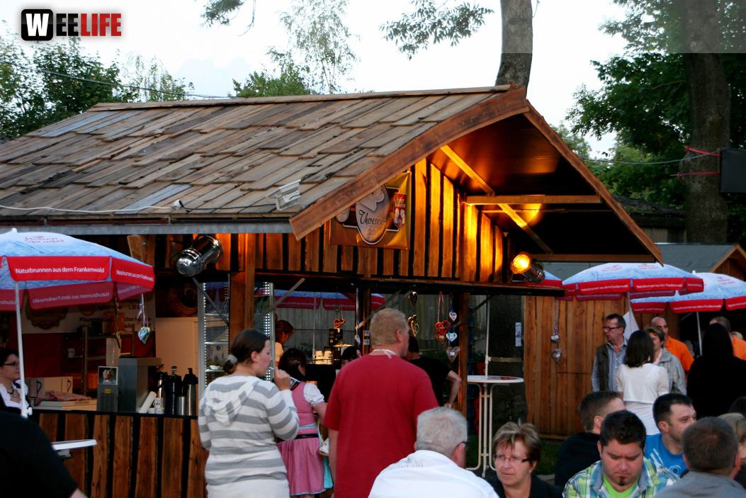 Hofer Volksfest
