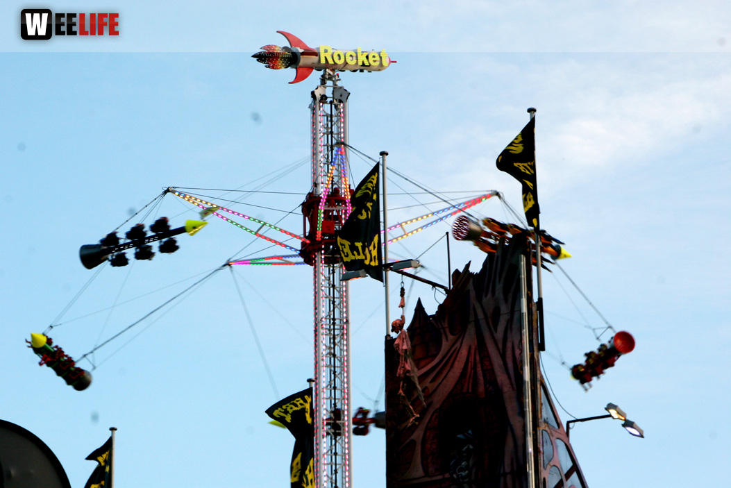 Hofer Volksfest