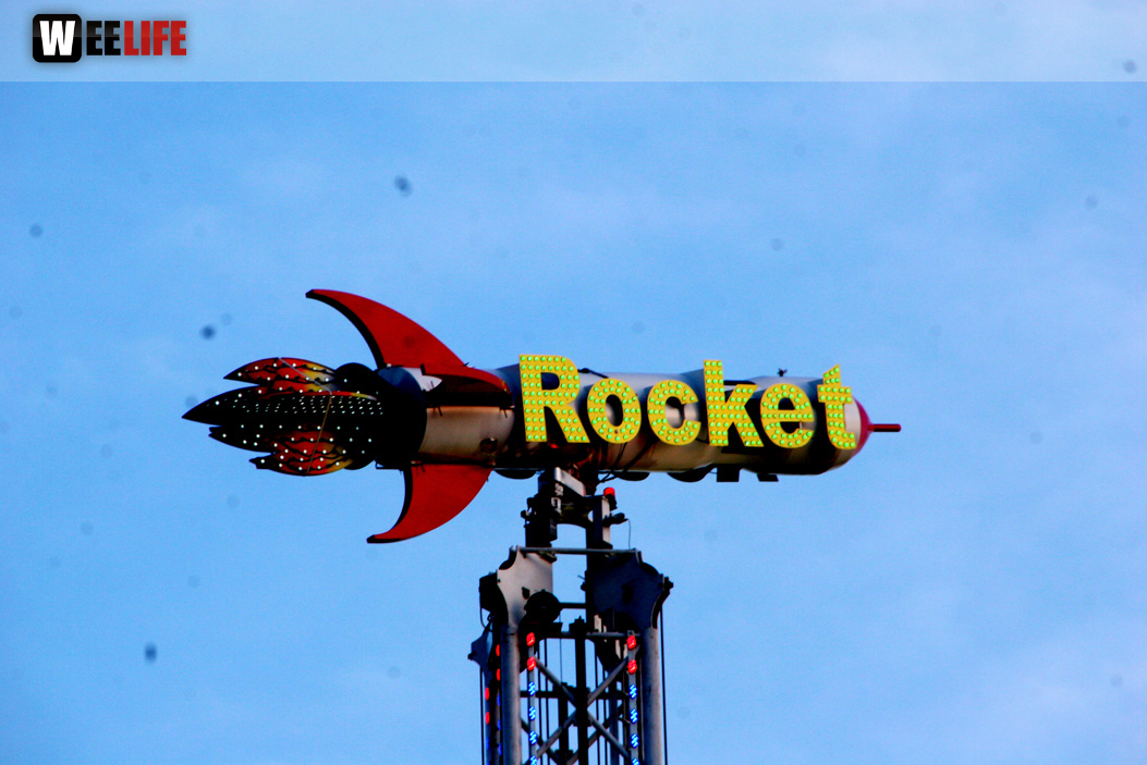 Hofer Volksfest