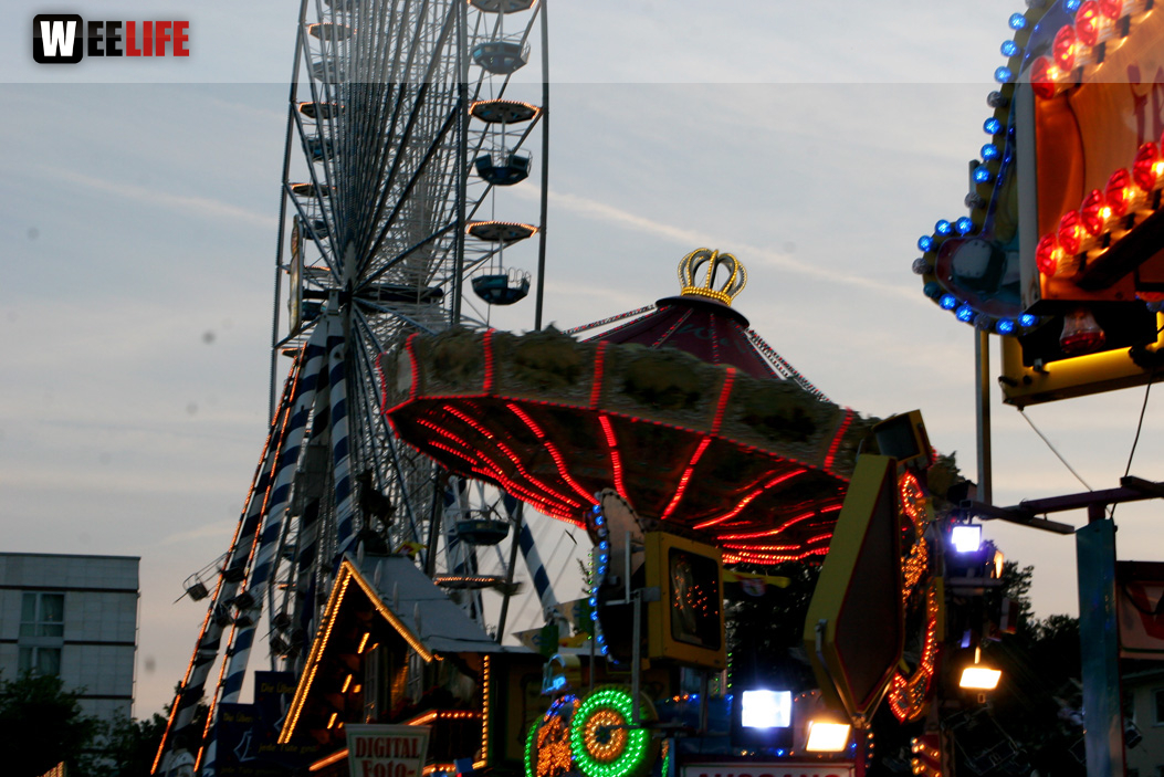 Hofer Volksfest