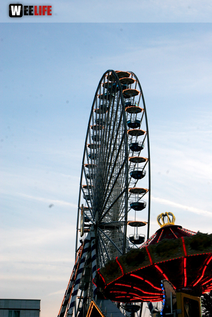 Hofer Volksfest