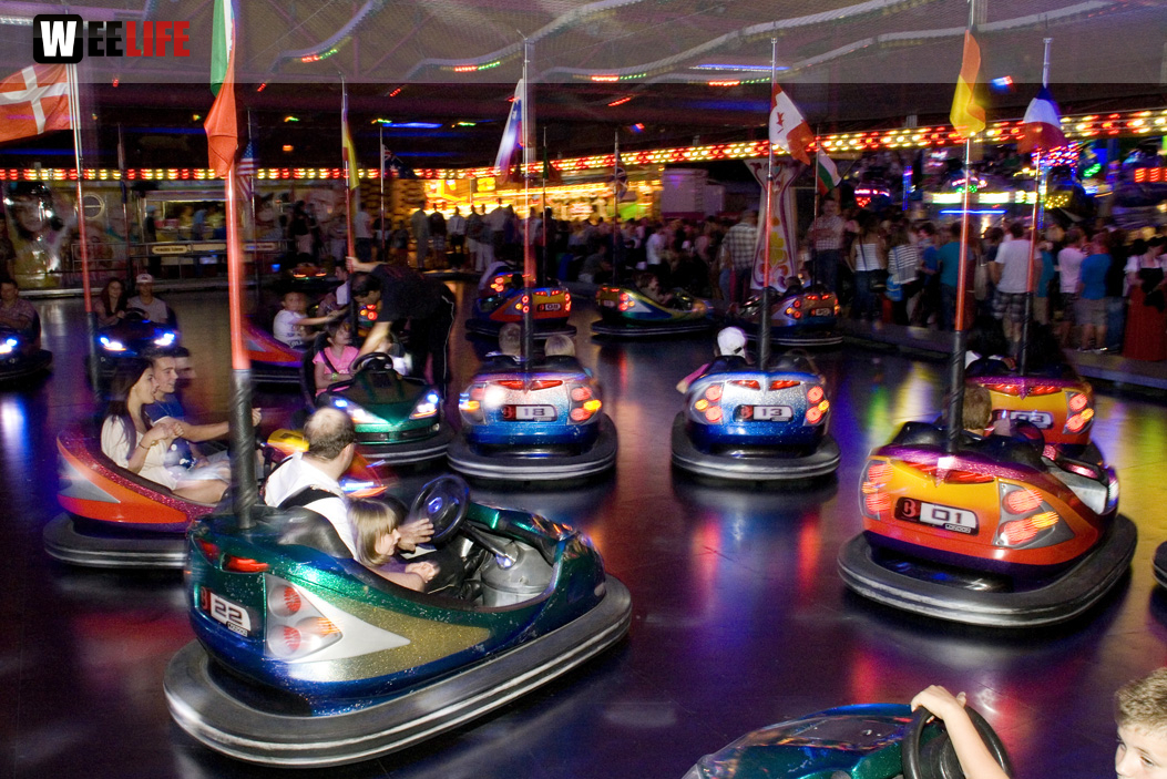 Hofer Volksfest