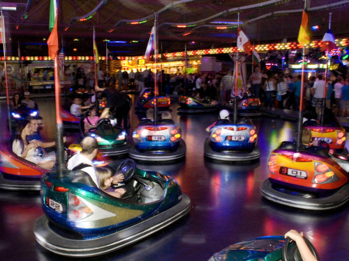 Hofer Volksfest – Foto 14