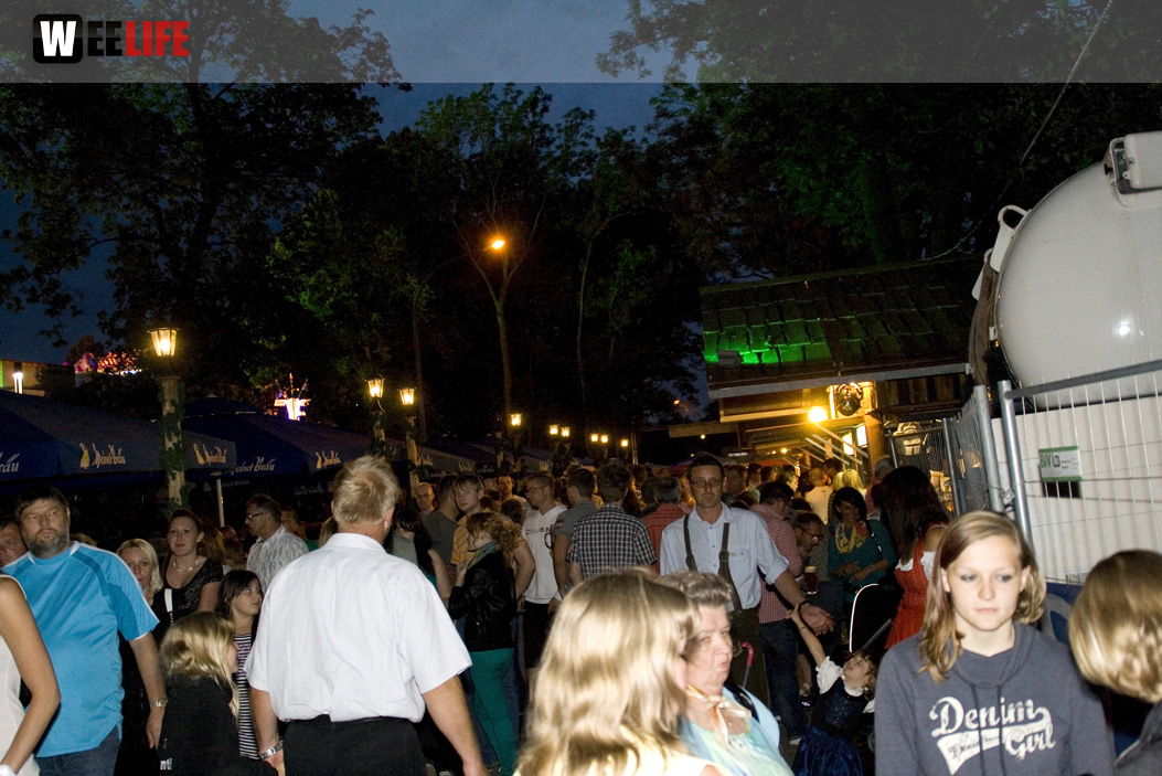Hofer Volksfest