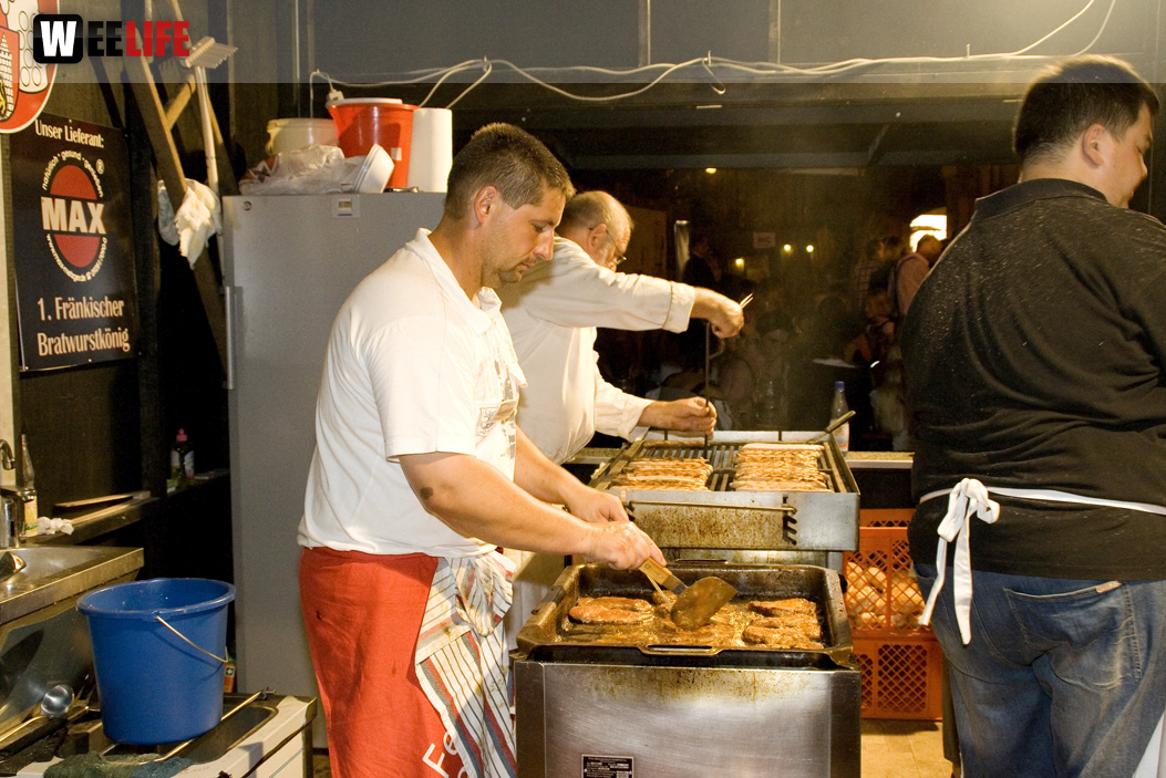 Hofer Volksfest