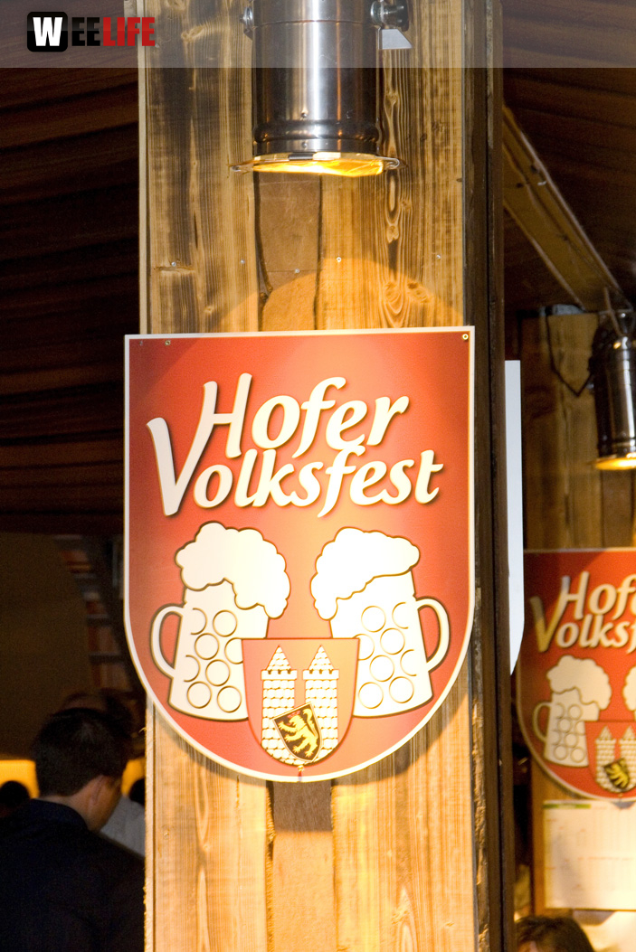 Hofer Volksfest