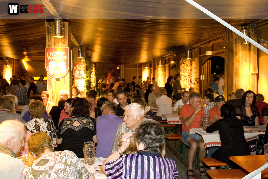 Hofer Volksfest