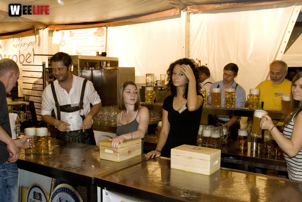 Hofer Volksfest