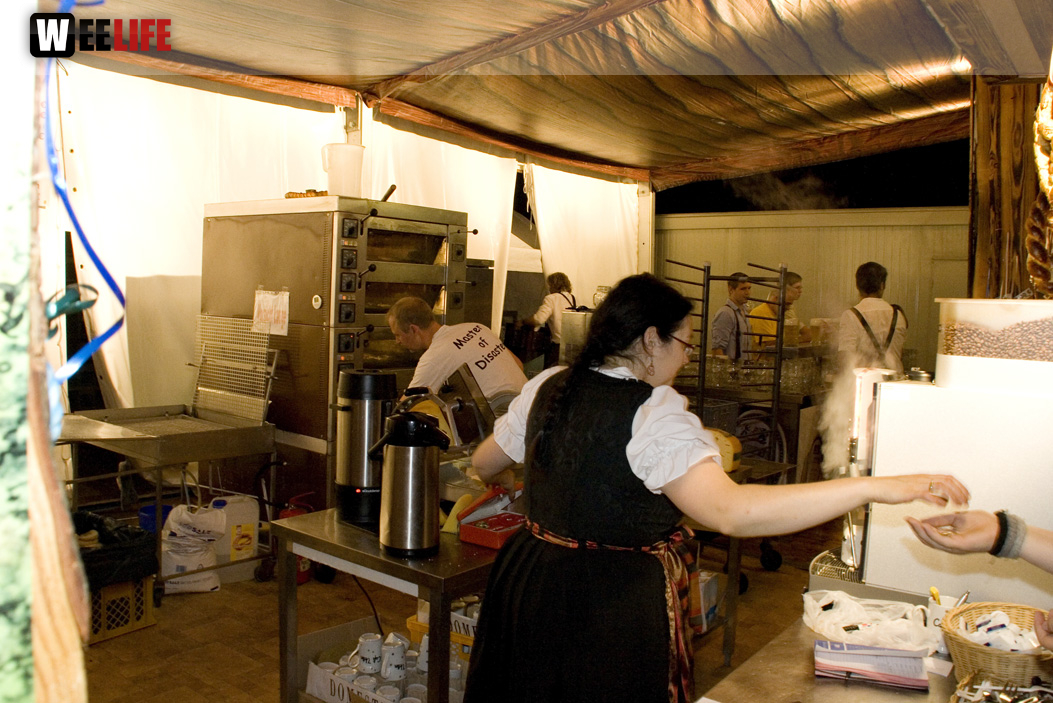 Hofer Volksfest
