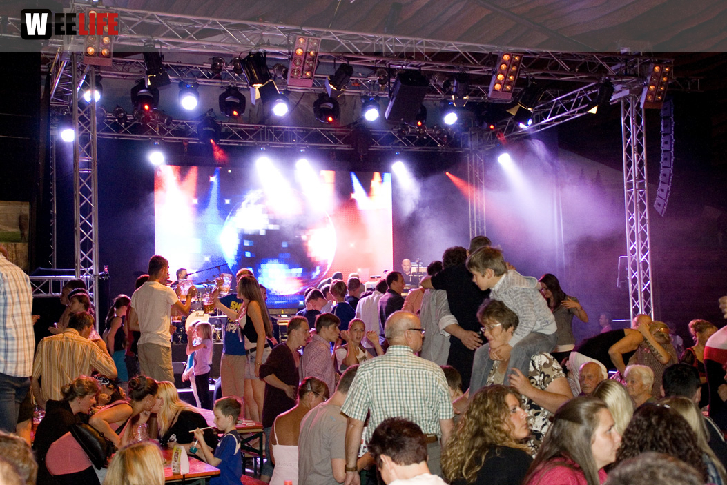 Hofer Volksfest