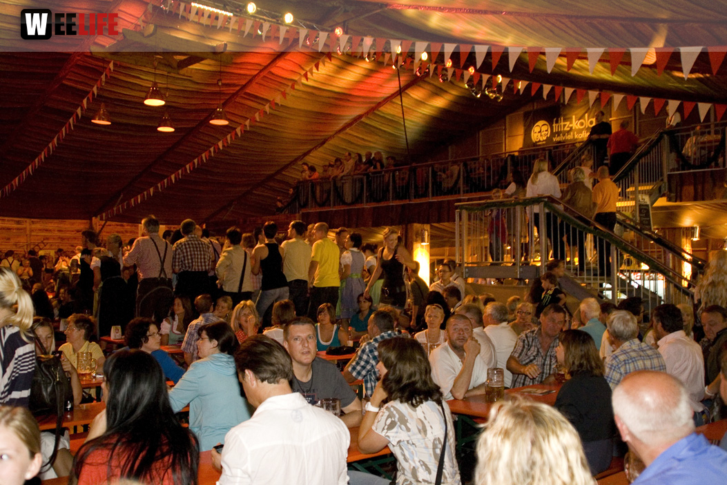 Hofer Volksfest