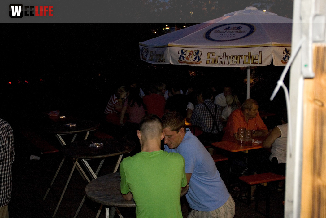 Hofer Volksfest