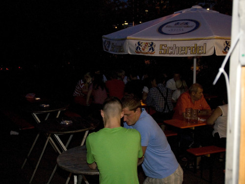 Hofer Volksfest – Foto 34