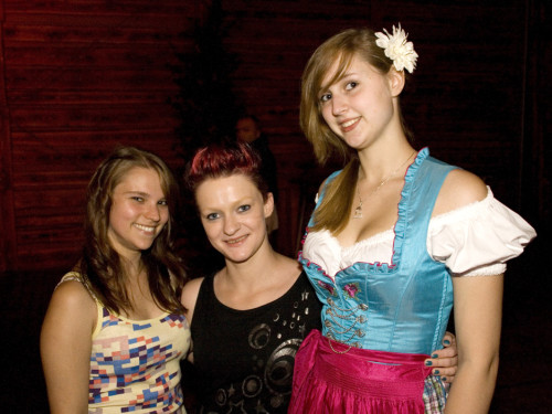 Hofer Volksfest – Foto 36