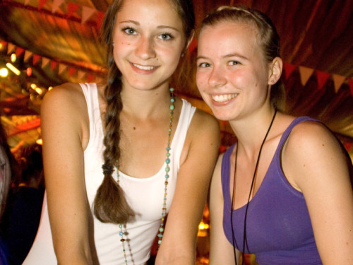 Hofer Volksfest – Foto 37