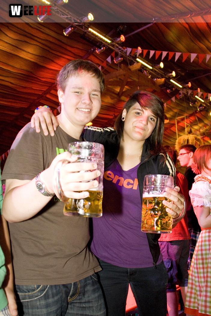 Hofer Volksfest