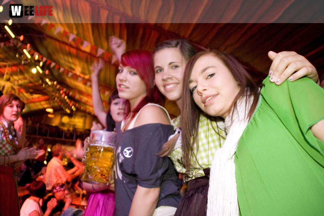 Hofer Volksfest