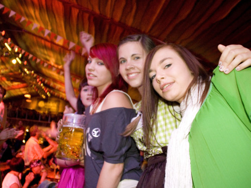 Hofer Volksfest – Foto 39
