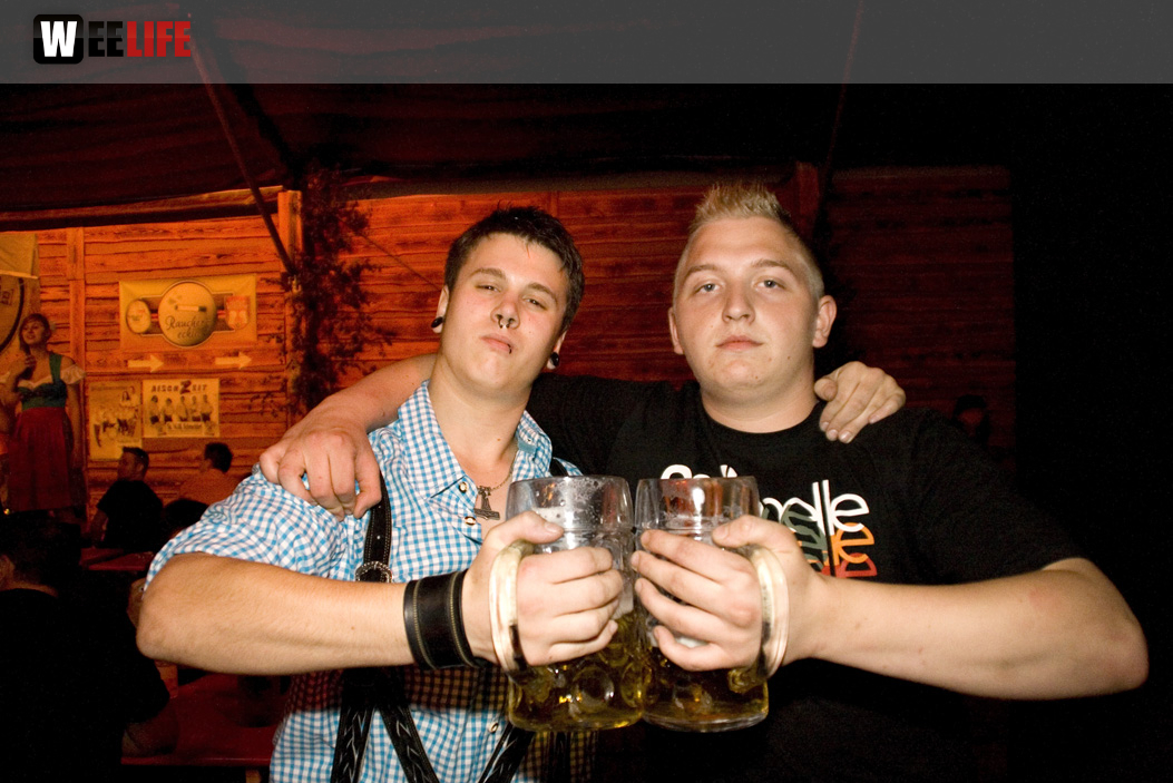 Hofer Volksfest