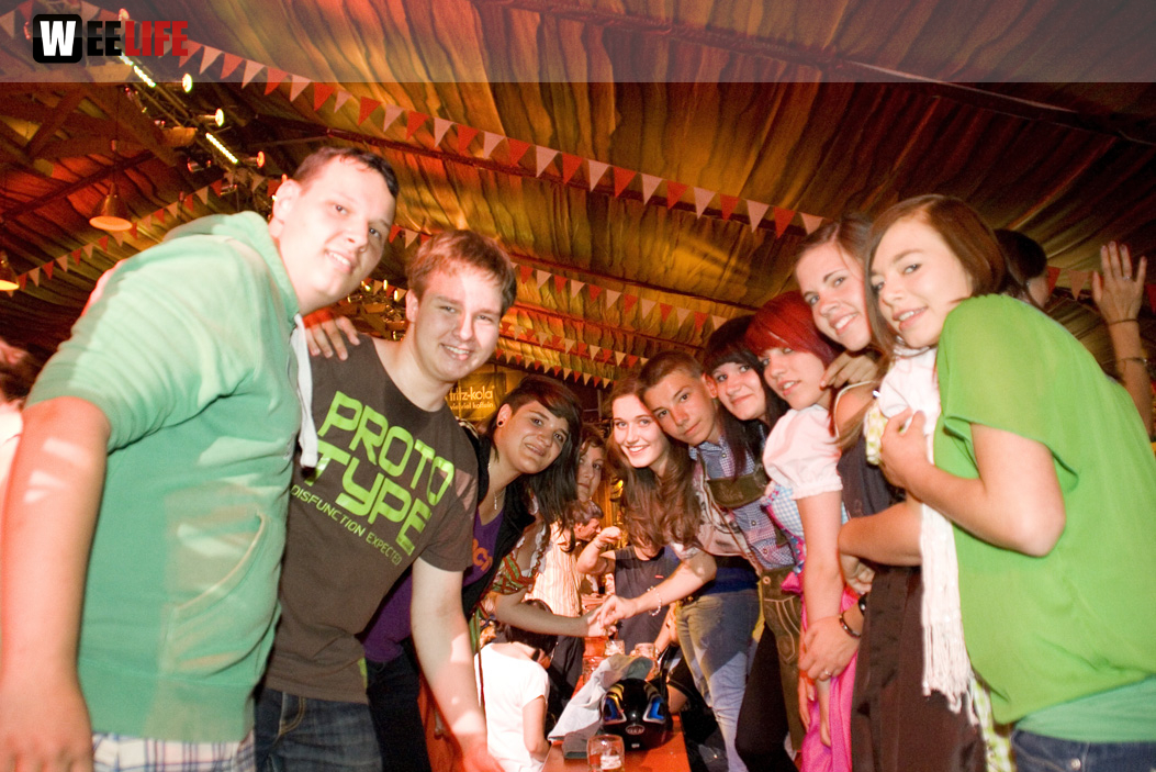 Hofer Volksfest